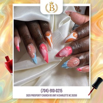 My Nail Bar - Waxing Near Me - Charlotte, North Carolina My Nail Bar - Waxing Near Me - Charlotte, North Carolina
