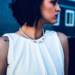 Tiffani Nevaeh - My own design
