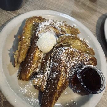 Coleta Brunch - French toast - Mexican Near Me - National City, California