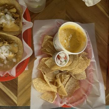 Brazos Taco Bar - Tacos Near Me - Charlottesville, Virginia