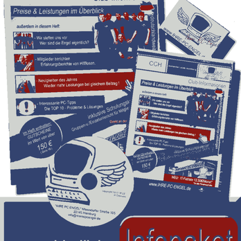 Ihre-PC-Engel - IT Services & Computer Repair Near Me - Hamburg, HH