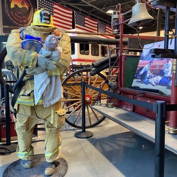 Los Angeles County Fire Museum - Museums Near Me - Bellflower, California Los Angeles County Fire Museum - Museums Near Me - Bellflower, California