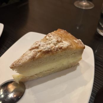 Steelhead Bar & Grille - Can't say no to dessert - New American Near Me - Spokane, Washington