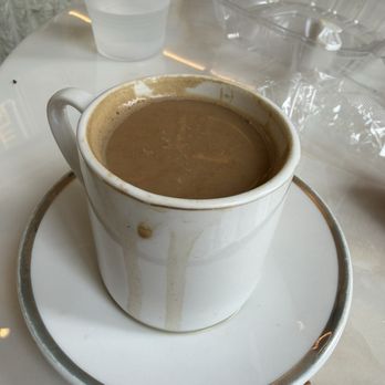 Hevi Cafe - Kurdish Coffee - Patisserie/Cake Shop Near Me - Chicago, Illinois