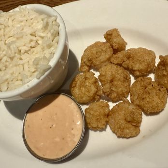 Fish City Grill - Kids Fried Shrimp - Seafood Near Me - San Antonio, Texas Fish City Grill - Kids Fried Shrimp - Seafood Near Me - San Antonio, Texas