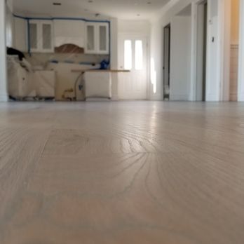 Lotus Flooring - a living room and staircase - Flooring Near Me - Bronx, New York Lotus Flooring - a living room and staircase - Flooring Near Me - Bronx, New York