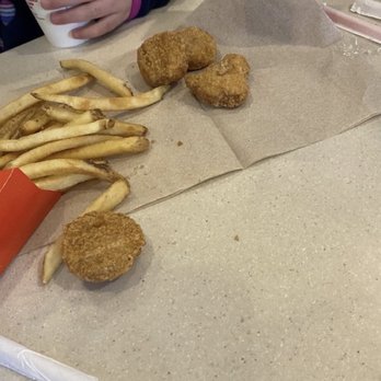 Wendy's - Burgers Near Me - Louisville, Kentucky
