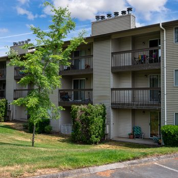 Sunpointe Apartments - Apartments Near Me - Vancouver, Washington