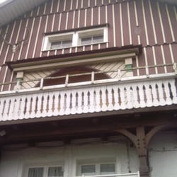 Zum Försterhaus