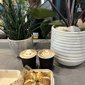IYKYK! Coffee Lab - Honey Love x2 and Calic Bagel - Coffee & Tea Near Me - Huntington Beach, California IYKYK! Coffee Lab - Honey Love x2 and Calic Bagel - Coffee & Tea Near Me - Huntington Beach, California