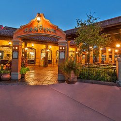 La Cantina de San Angel