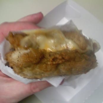 KFC - Fast Food Near Me - Austin, Texas