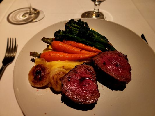 The Cellar Restaurant by null