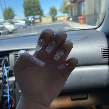 Nouvique Nails Spa - Nail Salons Near Me - Elk Grove, California Nouvique Nails Spa - Nail Salons Near Me - Elk Grove, California