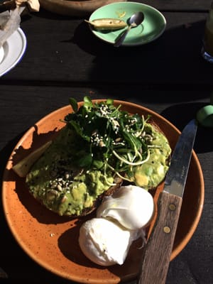 The Roadhouse Byron Bay by null