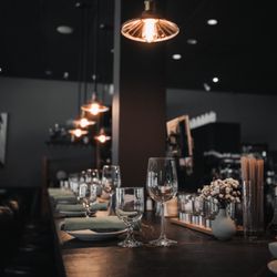 Malbec Argentinean Cuisine