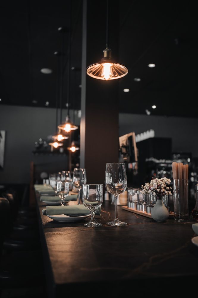 Malbec Argentinean Cuisine