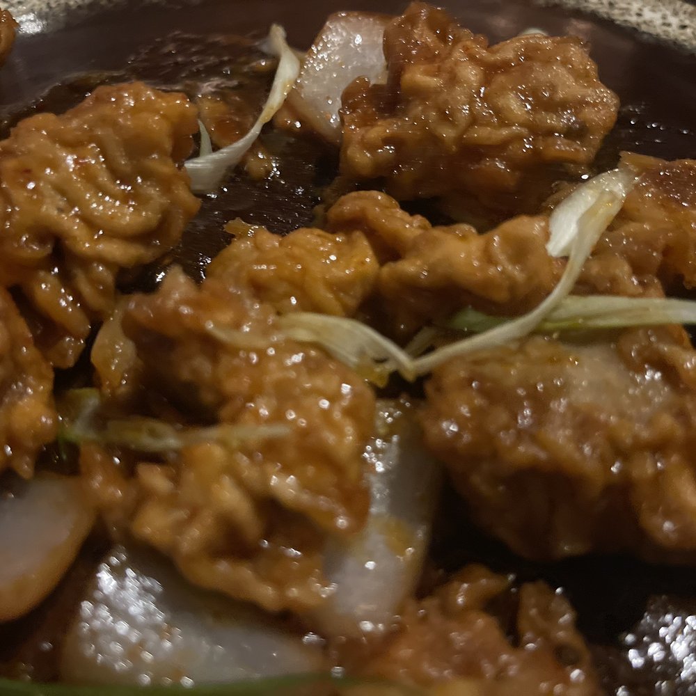 Jade - Japanese Near Me - Cancún, ROO