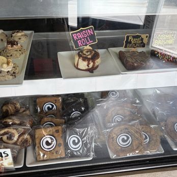 Cinnaholic - Bakeries Near Me - Las Vegas, Nevada Cinnaholic - Bakeries Near Me - Las Vegas, Nevada