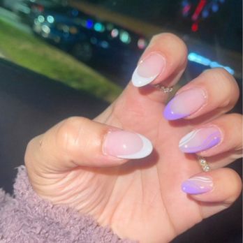 Luxury Nails - Nail Salons Near Me - Tustin, California Luxury Nails - Nail Salons Near Me - Tustin, California