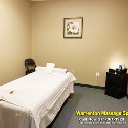 Warrenton Massage Day Spa