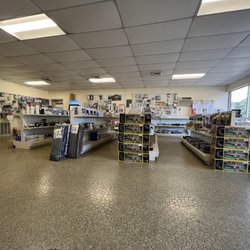 Rick's RV Sales - Lots of accessories
