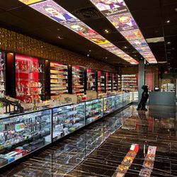 Smokey Heads Smoke & Vape - This is the image that appears if you search smoke shop near me :D