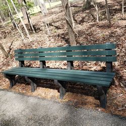 The Matteson Trail