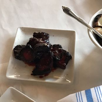 Echo & Rig - Burnt ends - Steakhouses Near Me - Las Vegas, Nevada