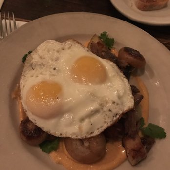 Freemans - Breakfast & Brunch Near Me - New York, New York