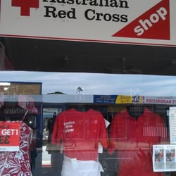 Australian Red Cross