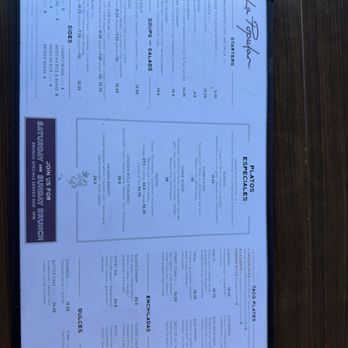 La Popular - Menu - Mexican Near Me - Roseville, California La Popular - Menu - Mexican Near Me - Roseville, California