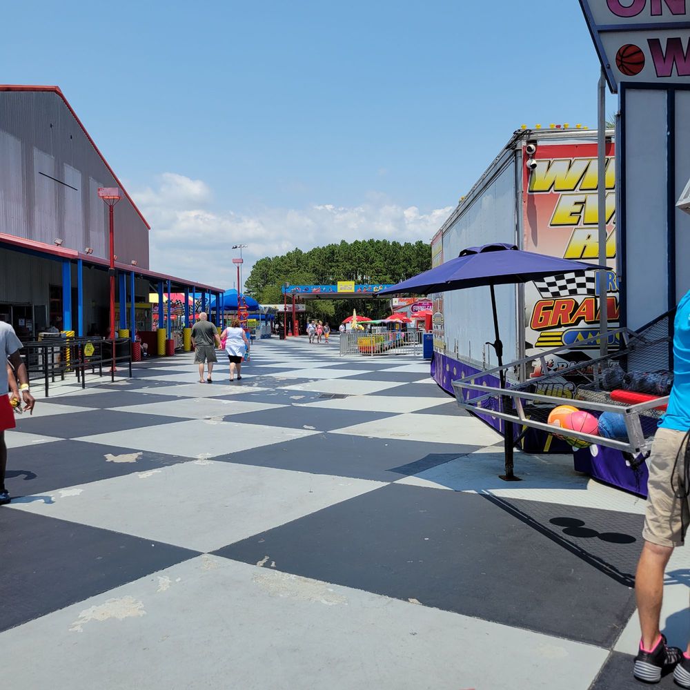 BROADWAY GRAND PRIX 139 Photos & 106 Reviews Arcades 1820 21st