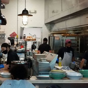 Scratch Kitchen - Safe kitchen staff - Breakfast & Brunch Near Me - Honolulu, Hawaii Scratch Kitchen - Safe kitchen staff - Breakfast & Brunch Near Me - Honolulu, Hawaii
