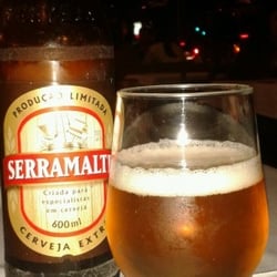 SerraMalte