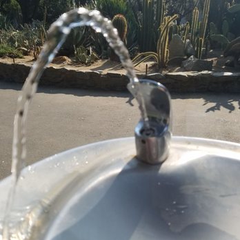 Capitol Park - Water bubbler - One of a few around the park, and they work! - Parks Near Me - Sacramento, California Capitol Park - Water bubbler - One of a few around the park, and they work! - Parks Near Me - Sacramento, California