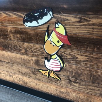 Duck Donuts - Donuts Near Me - Durham, North Carolina