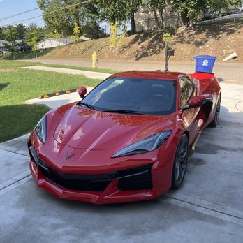 Southern Shine Mobile Detailing - Auto Detailing Near Me - Chattanooga, Tennessee