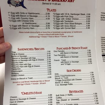 The Old Sharkey's Grill - Menu - Southern Near Me - Burlington, North Carolina The Old Sharkey's Grill - Menu - Southern Near Me - Burlington, North Carolina