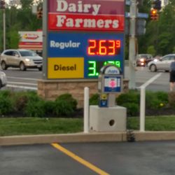 United Dairy Farmers