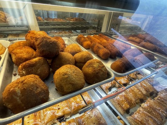 Las Delicias by null