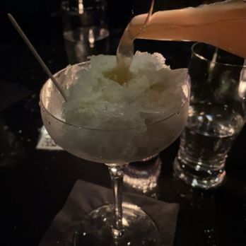 Nightshade Bar - Bingsu - Bars Near Me - Chicago, Illinois
