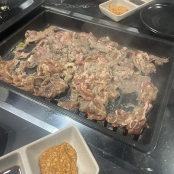 Zip Bob - Korean Near Me - Pooler, Georgia