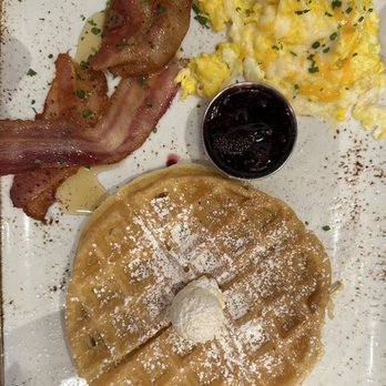 First Watch - Breakfast & Brunch Near Me - Doral, Florida