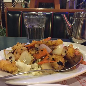 Li's Chinese Restaurant - Salt & Pepper Shrimp - Chinese Near Me - Westminster, Colorado