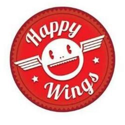 Happy Wings