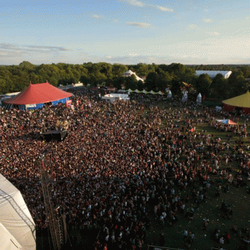 Parklife Festival - Parklife Weekender