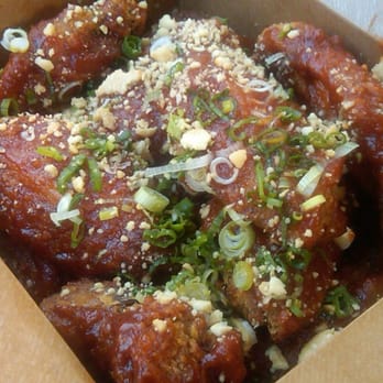 KS Premium Chicken - Spicy Wings - Hot Spicy! - Chicken Shop Near Me - Daly City, California KS Premium Chicken - Spicy Wings - Hot Spicy! - Chicken Shop Near Me - Daly City, California