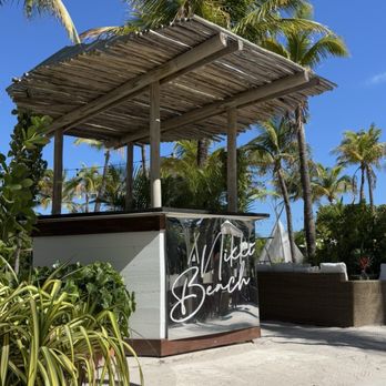 Nikki Beach Miami Beach - Seafood Near Me - Miami Beach, Florida Nikki Beach Miami Beach - Seafood Near Me - Miami Beach, Florida