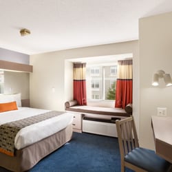 Microtel Inn & Suites By Wyndham Louisville East - Accessible Single Queen